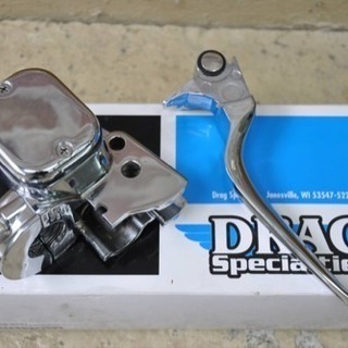 ハーレーダビッドソン DRAG SPECIALTIES ドラッグ...