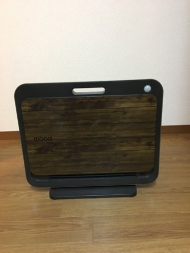 セラミックファンヒーター