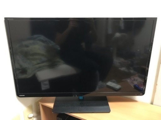 テレビ 値段交渉あり 断捨離中