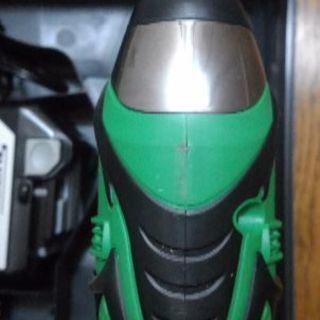 日立工機　18Vインパクトレンチの画像