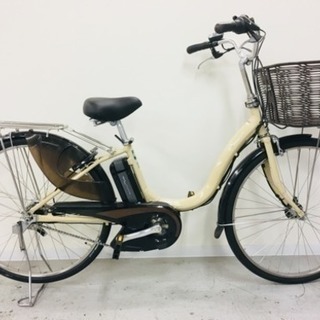 電動自転車 - YAMAHA Pas Natura