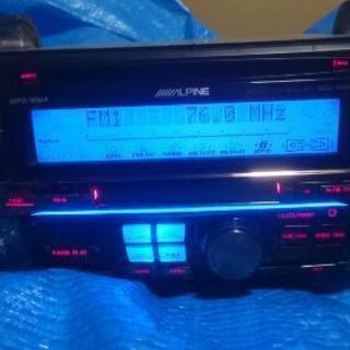 ALPINE  W920