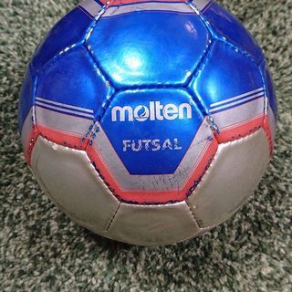 molten(モルテン) フットサルボール　12個