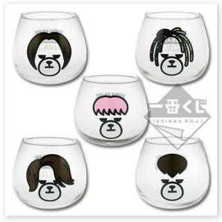 BIGBANG コップ グラス 