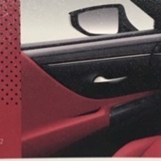レクサス  ES 300h F-sportの画像