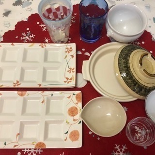 食器 未使用 美品