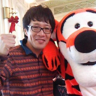 ディズニー大好きな人とラインから仲良くなりたいです(o^∀^o) - 東村山市