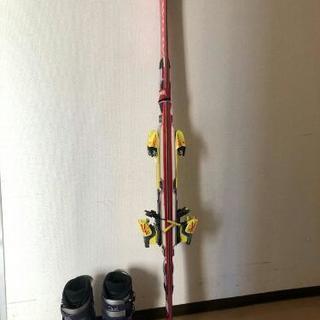 スキーの画像