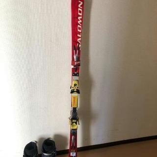 スキー