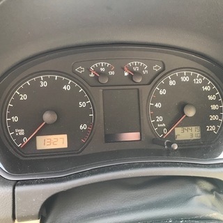 🚙値下げ🚗左ハンドル🚙ポロ🚗オートマ🚙3万キロ台🚗車検2年付きの画像