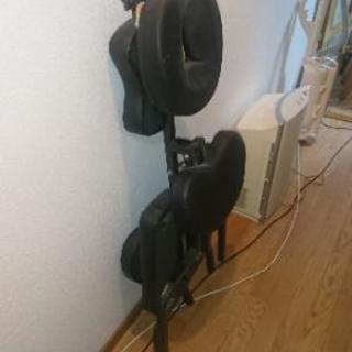 マッサージチェア