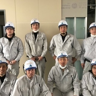 ボード工  内装仕上げ工  ！！の画像
