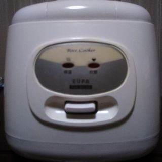 ミニ炊飯器