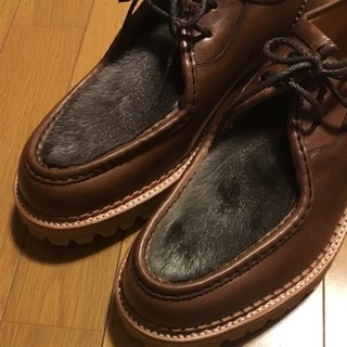 新品未使用  ヒロシ ツボウチ