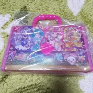 スター☆トゥインクルプリキュア おえかきバッグ
