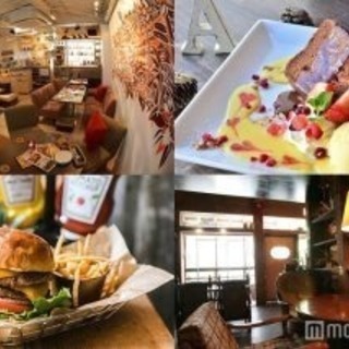 ☆名駅 食散歩☆