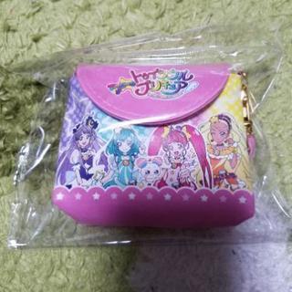 スター☆トゥインクルプリキュア ミニミニポーチ