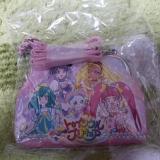 スター☆トゥインクルプリキュア がまぐちＬ