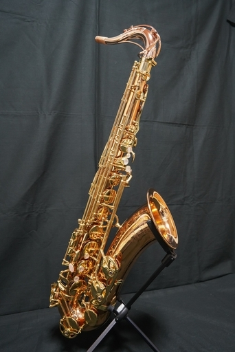 テナーサックス ヤナギサワ T-WO20 純銀PGPネック #195