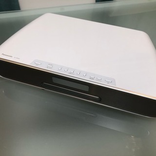 パナソニック コンパクトステレオシステム