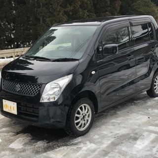 平成23年式 4WD車検取ってコミコミ スタッドレスも付けて