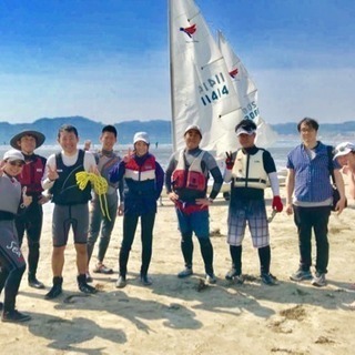 鎌倉でディンギーヨットを始めませんか！ - スポーツ