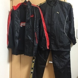 【PUMA(ジュニアサイズ)4点セット‼︎】