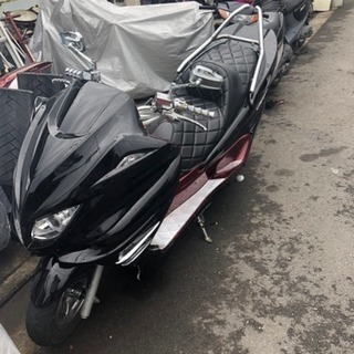 マジェスティ250