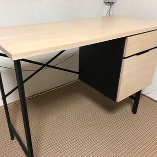 学習机 パソコンデスク 北欧風