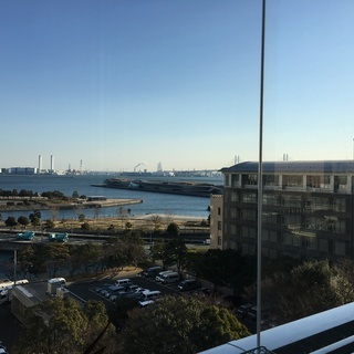 海が見える75m2の家具つき部屋（H31.4月からH32.1月末） - 横浜市