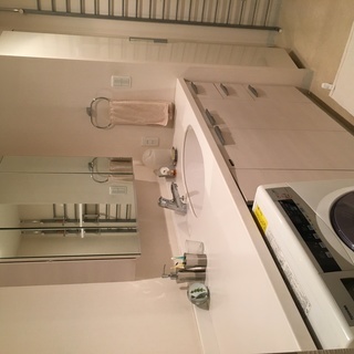 海が見える75m2の家具つき部屋（H31.4月からH32.1月末） − 神奈川県
