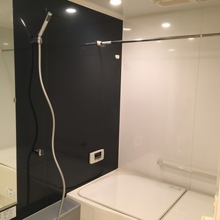 海が見える75m2の家具つき部屋（H31.4月からH32.1月末） - 不動産