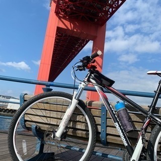 MTBでポタリングたまに里山ライド