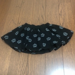【新品未使用】ベビードール ボトムス 90