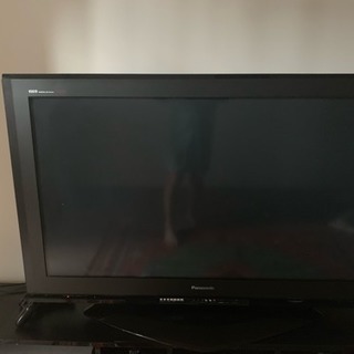 50インチ panasonicビエラのテレビ