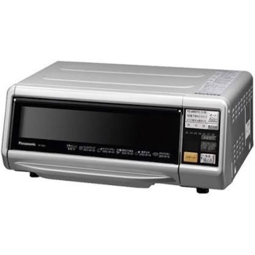 マルチグリラー ［Panasonic]