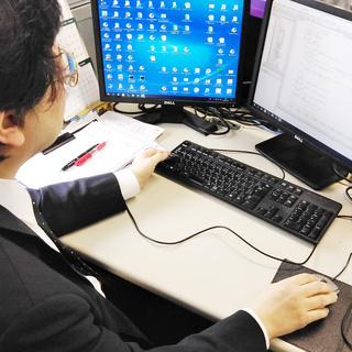 ★締切間近！【福利厚生有・在宅相談可・社員昇格有】VB.NETプ...