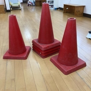 カラーコーン