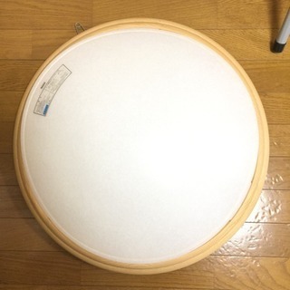 小泉 コイズミ シーリングライト 50cm 6畳用？