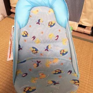 値下げ中古☆ベビーバスチェア
