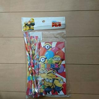 ミニオンズ5点文具セット
