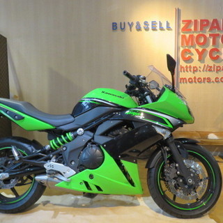 KAWASAKI カワサキ NINJA400R ニンジャ 400...