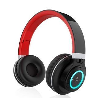 ワイヤレスヘッドホン Bluetooth 有線・無線兼用