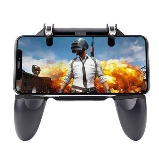 荒野行動 2019 ゲームパッド ゲームコントローラー
