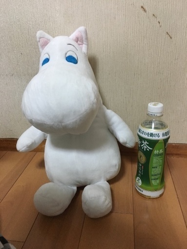 ムーミン