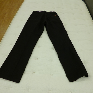 Dickies 874ワークパンツ Original Fit ブラック ディッキーズ 30×32 メンズ☆ 札幌市 清田区 平岡の画像