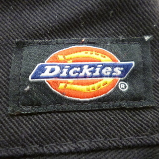 Dickies 874ワークパンツ Original Fit ブラック ディッキーズ 30×32 メンズ☆ 札幌市 清田区 平岡の画像