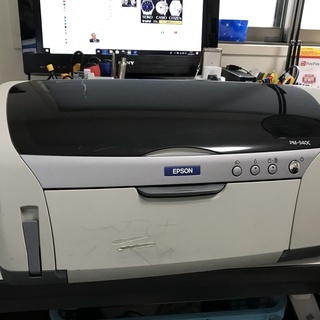 エプソン カラリオ PM-940C ジャンク品