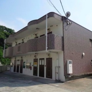 呉線/新広 車移動　11分4.1km 1階 築20年