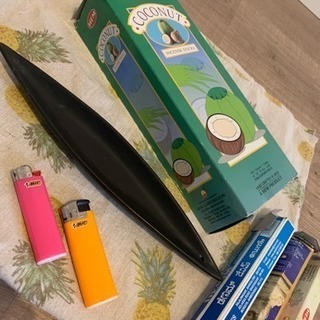 お香セット